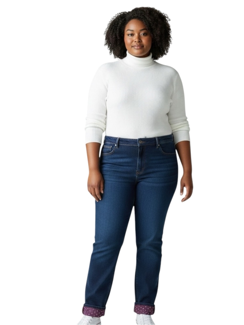 CABELA’s Warm Lined Jeans Size 18–BNWT - Picture 2 of 10